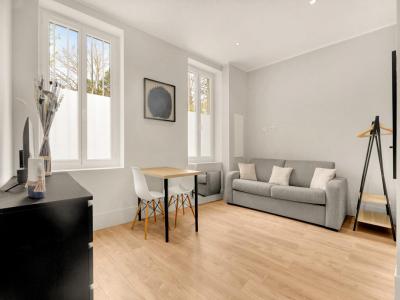 For rent Toulouse 1 room 17 m2 Haute garonne (31300) photo 0