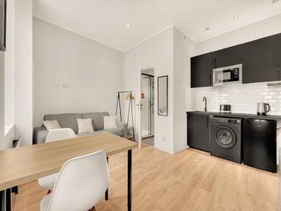 For rent Toulouse 1 room 17 m2 Haute garonne (31300) photo 1