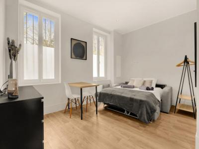 For rent Toulouse 1 room 17 m2 Haute garonne (31300) photo 2