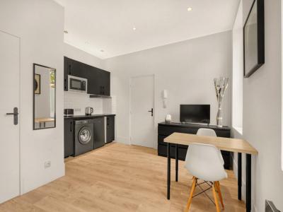 For rent Toulouse 1 room 17 m2 Haute garonne (31300) photo 3