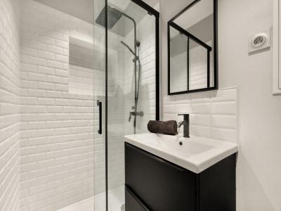 For rent Toulouse 1 room 17 m2 Haute garonne (31300) photo 4