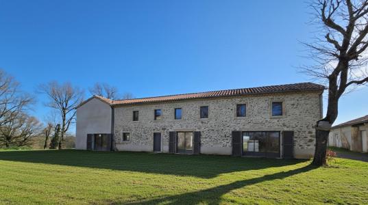 For sale Vielmur-sur-agout 10 rooms 486 m2 Tarn (81570) photo 0