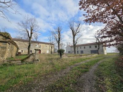 Acheter Maison 486 m2 Vielmur-sur-agout
