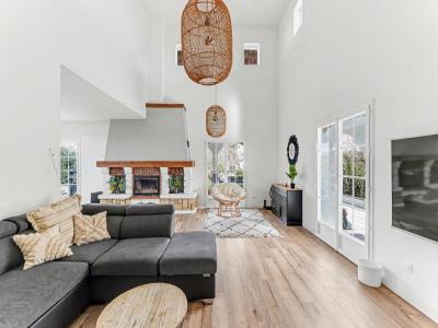 Annonce Vente 7 pi�ces Maison Gagnac-sur-garonne 31