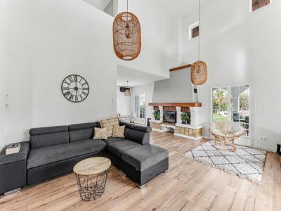 Acheter Maison 235 m2 Gagnac-sur-garonne