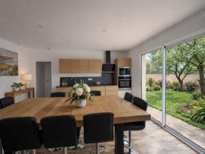 Annonce Vente 5 pi�ces Maison Portet-sur-garonne 31