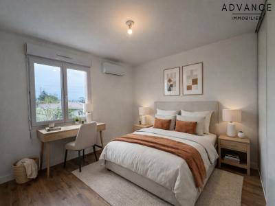 Acheter Maison 113 m2 Portet-sur-garonne