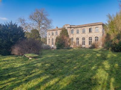 For sale Lanta 13 rooms 435 m2 Haute garonne (31570) photo 0