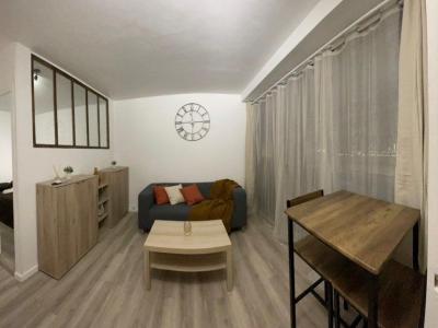 Louer Appartement 30 m2 Massy