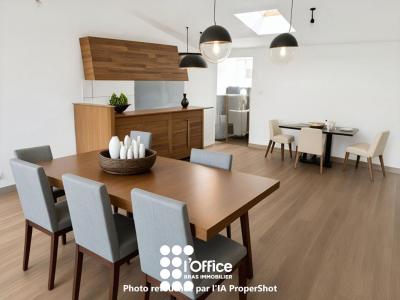 Annonce Vente 2 pi�ces Maison Olonne-sur-mer 85