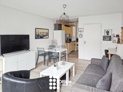 For sale Sables-d'olonne 2 rooms 35 m2 Vendee (85100) photo 0