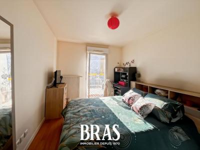 Annonce Vente 2 pi�ces Appartement Nantes 44