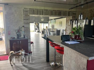 For sale Puymirol 4 rooms 179 m2 Lot et garonne (47270) photo 2