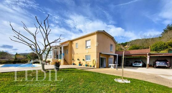 Annonce Vente 5 pi�ces Maison Prayssac 46