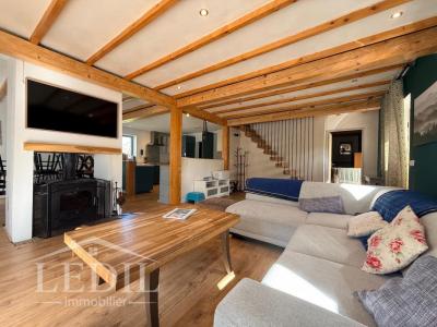 Annonce Vente 5 pi�ces Maison Campan 65