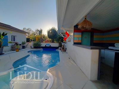For sale Vic-fezensac 6 rooms 148 m2 Gers (32190) photo 1
