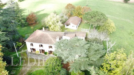 For sale Vic-fezensac 6 rooms 280 m2 Gers (32190) photo 0