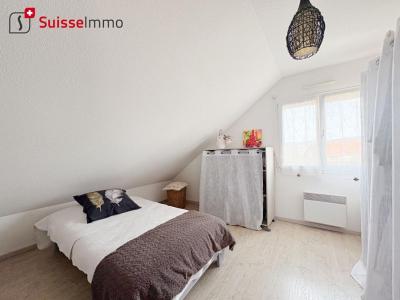 For sale Morteau 4 rooms 84 m2 Doubs (25500) photo 3