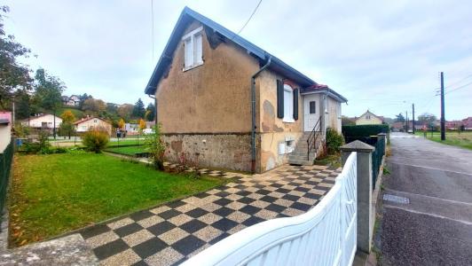 For sale Exincourt 5 rooms 66 m2 Doubs (25400) photo 0