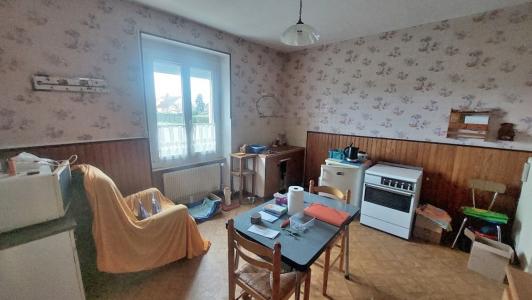 Annonce Vente 5 pi�ces Maison Exincourt 25