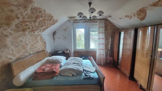 Acheter Maison Exincourt 89000 euros