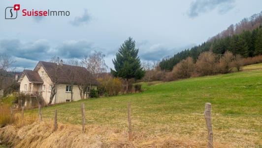 For sale Belleherbe 7 rooms 115 m2 Doubs (25380) photo 0