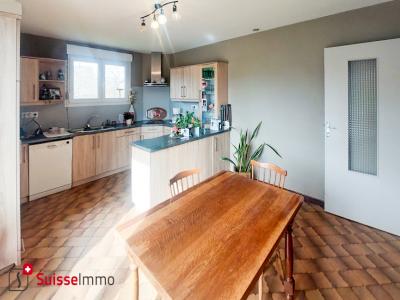 Acheter Maison 115 m2 Belleherbe