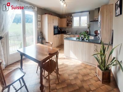 Acheter Maison Belleherbe Doubs