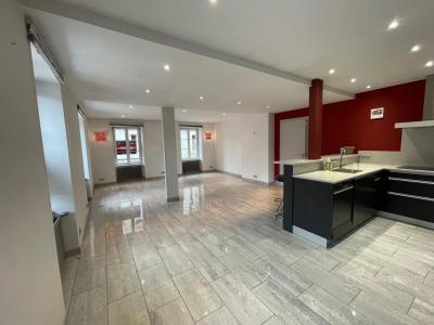 For rent Belfort 5 rooms 91 m2 Belfort (90000) photo 2