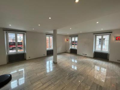 For rent Belfort 5 rooms 91 m2 Belfort (90000) photo 3