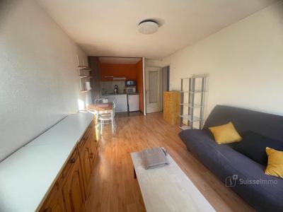 For rent Belfort 2 rooms 40 m2 Belfort (90000) photo 1