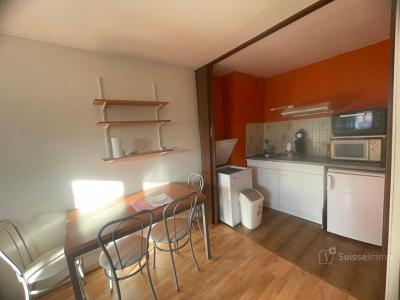 For rent Belfort 2 rooms 40 m2 Belfort (90000) photo 2