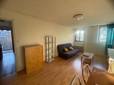 For rent Belfort 2 rooms 40 m2 Belfort (90000) photo 3