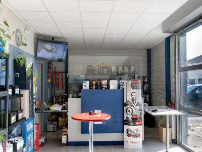 Acheter Local commercial 930 m2 Audincourt