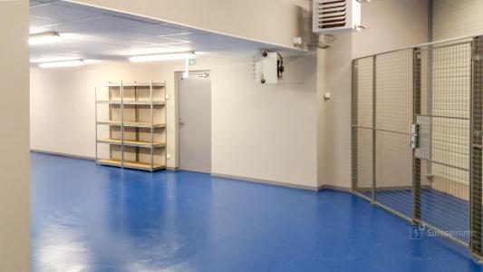 Acheter Local commercial Audincourt 1060000 euros