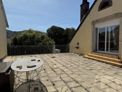 For sale Lons-le-saunier 3 rooms 78 m2 Jura (39000) photo 0