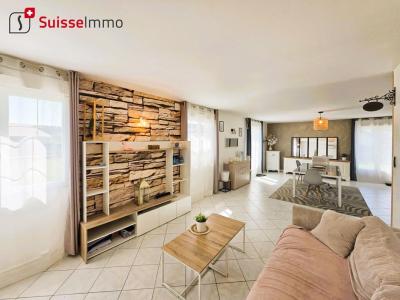 Acheter Maison 150 m2 Passavant-la-rochere