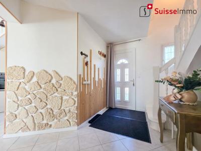 Acheter Maison Passavant-la-rochere 225000 euros