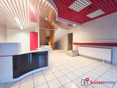 Annonce Vente Bureau Pont-de-roide 25