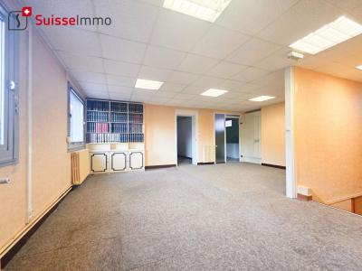 Acheter Bureau Pont-de-roide Doubs