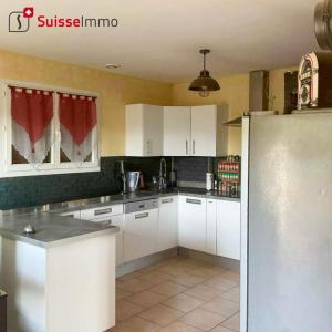 For sale Montbouton 3 rooms 150 m2 Belfort (90500) photo 1