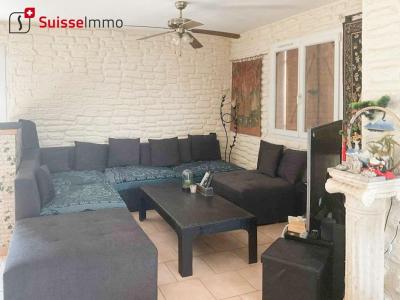 For sale Montbouton 3 rooms 150 m2 Belfort (90500) photo 3