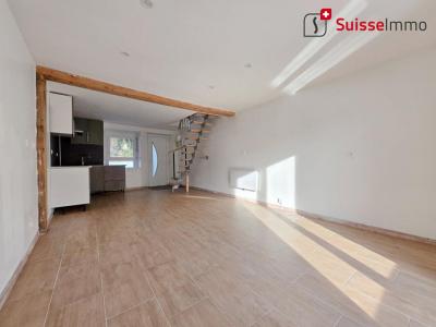 Annonce Vente 3 pi�ces Maison Isle-sur-le-doubs 25
