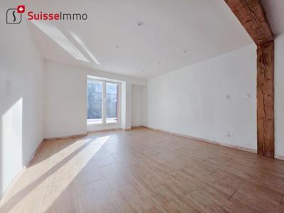 Acheter Maison Isle-sur-le-doubs Doubs