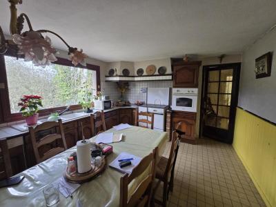 For sale Flechin 7 rooms 166 m2 Pas de calais (62960) photo 0