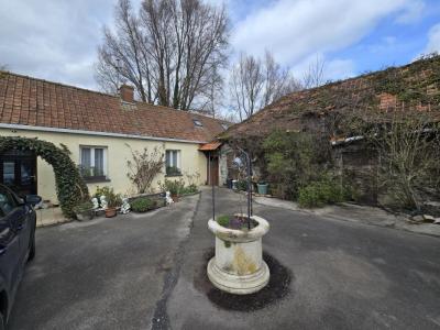 Annonce Vente 7 pi�ces Maison Flechin 62