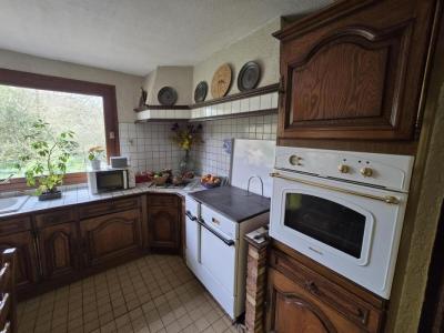 Acheter Maison 166 m2 Flechin