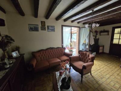 Acheter Maison Flechin 85000 euros