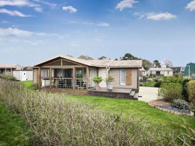 For sale Marzan 3 rooms 55 m2 Morbihan (56130) photo 0