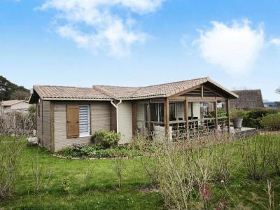 Annonce Vente 3 pi�ces Maison Marzan 56